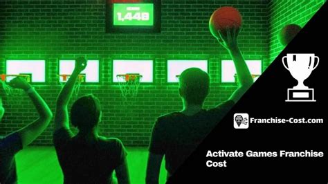 We get up every day to try to impact the lives of every kid in America—helping them celebrate special moments, escape the hardships of the. . Activate games franchise cost